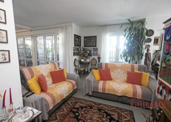 6.3 soggiorno.jpg - Villa VIA PECORILE, Celle Ligure - foto 16