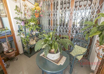 6.4 TERRAZZO AL PIANO.jpg - Villa VIA PECORILE, Celle Ligure - foto 17