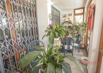 6.5 TERRAZZO AL PIANO.jpg - Villa VIA PECORILE, Celle Ligure - foto 18