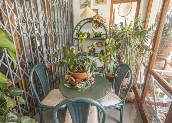 6.6 TERRAZZO AL PIANO.jpg - Villa VIA PECORILE, Celle Ligure - foto 19