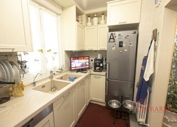 7.0 cucina.jpg - Villa VIA PECORILE, Celle Ligure - foto 22