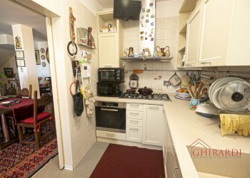 7.1 cucina.jpg - Villa VIA PECORILE, Celle Ligure - foto 23