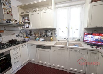 7.2 cucina.jpg - Villa VIA PECORILE, Celle Ligure - foto 24