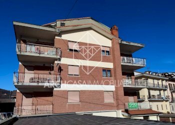 esterno - Trilocale Via Don Olivero 1., Boves - foto 1