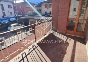 terrazzo - Trilocale Via Don Olivero 1., Boves - foto 3