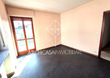 camera - Trilocale Via Don Olivero 1., Boves - foto 10