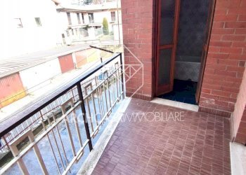 balcone - Trilocale Via Don Olivero 1., Boves - foto 13