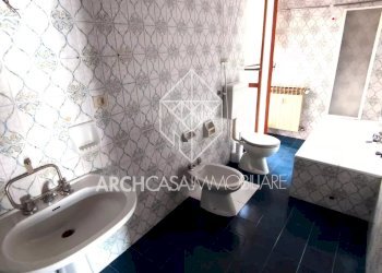 bagno - Trilocale Via Don Olivero 1., Boves - foto 14