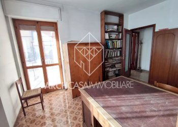 camera - Trilocale Via Don Olivero 1., Boves - foto 16