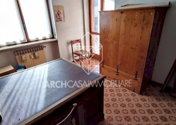 camera - Trilocale Via Don Olivero 1., Boves - foto 17