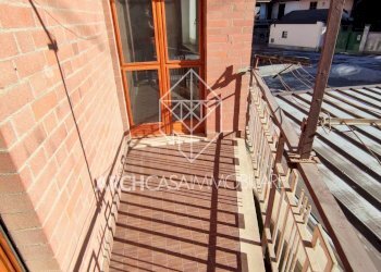 balcone - Trilocale Via Don Olivero 1., Boves - foto 18