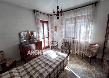 camera - Trilocale Via Don Olivero 1., Boves - foto 19