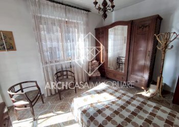 camera - Trilocale Via Don Olivero 1., Boves - foto 20