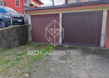 autorimessa - Trilocale Via Don Olivero 1., Boves - foto 24