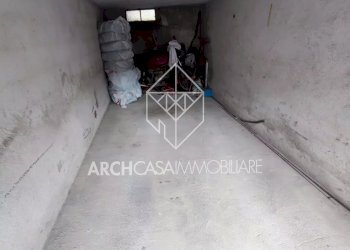 autorimessa - Trilocale Via Don Olivero 1., Boves - foto 27