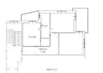 planimetria - Trilocale Via Don Olivero 1., Boves - foto 29