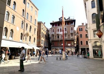 Apartment Venezia - photo 1