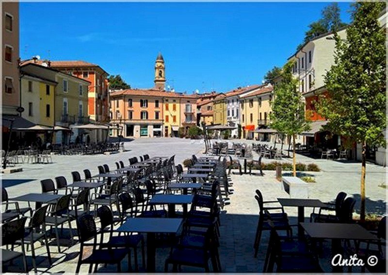 Stabile - Palazzo Rivergaro - foto 1