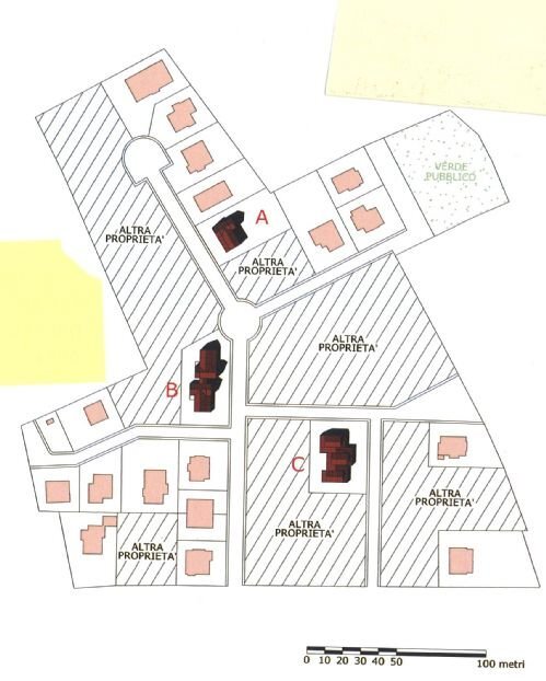 Building land Rivergaro - photo 1