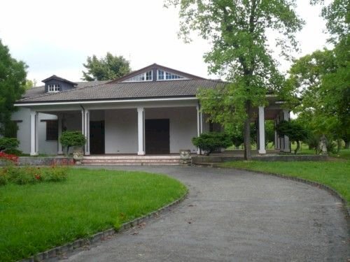Villa Unifamiliare Rivergaro - foto 1