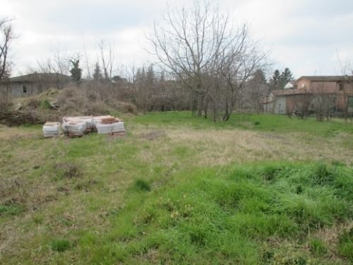 Building land Rivergaro - photo 1