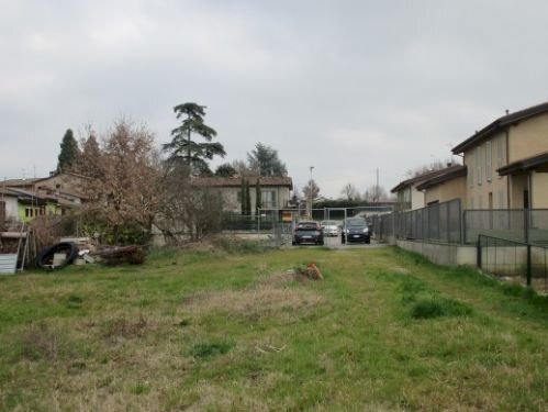 Building land Rivergaro - photo 3