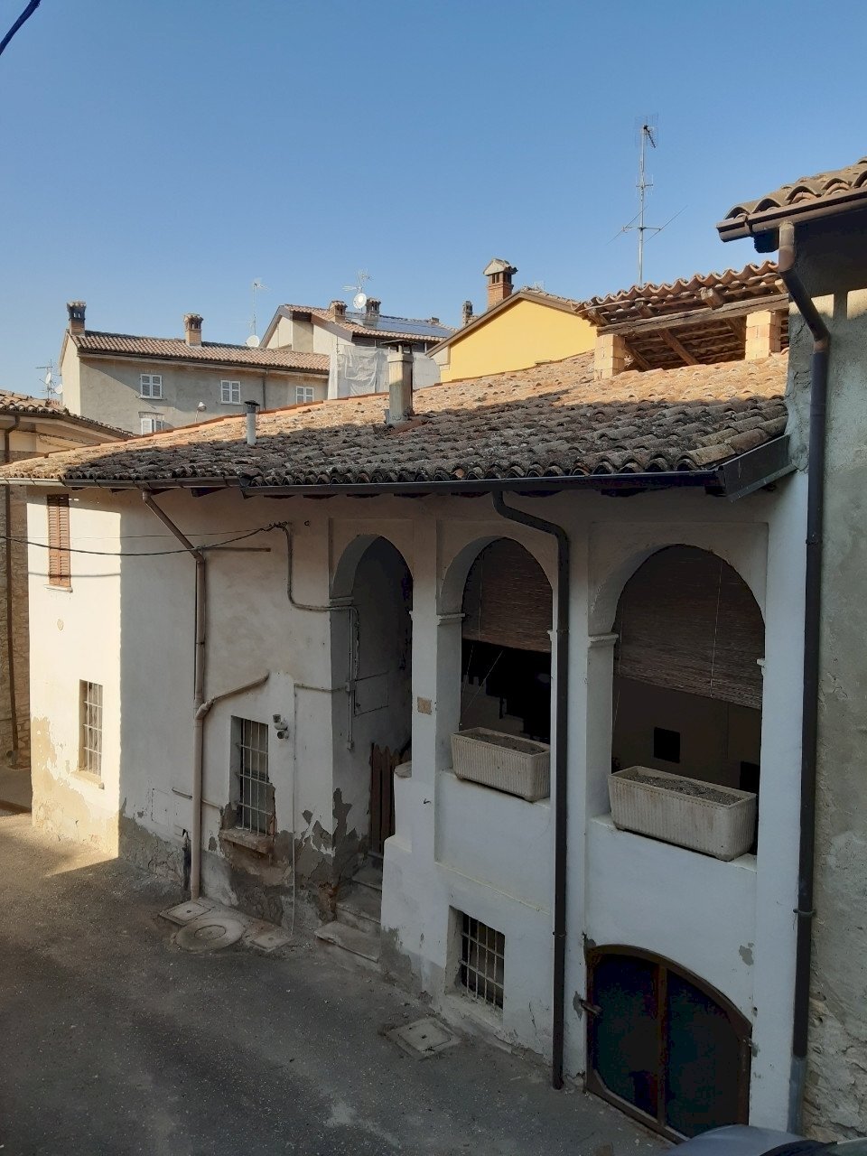 Porzione di casa Rivergaro - foto 2