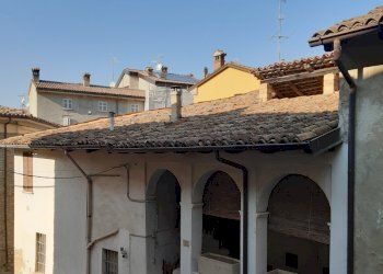 Porzione di casa Rivergaro - foto 1