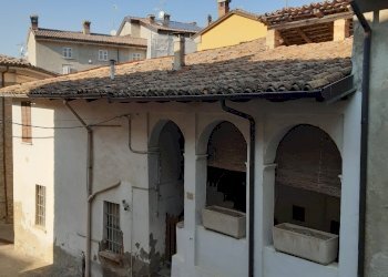 Porzione di casa Rivergaro - foto 2