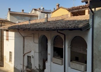 Porzione di casa Rivergaro - foto 7