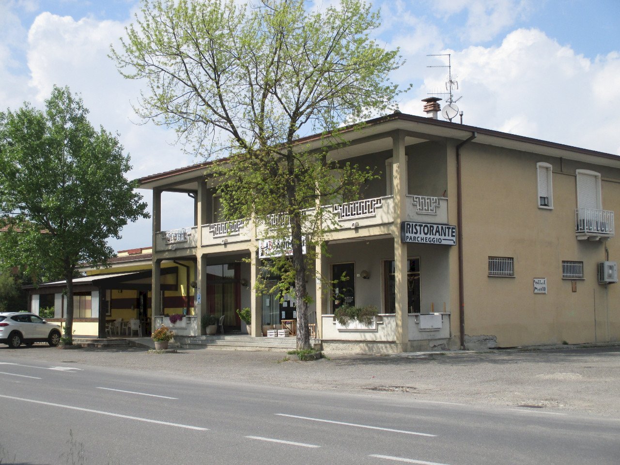 Stabile - Palazzo Rivergaro - foto 1