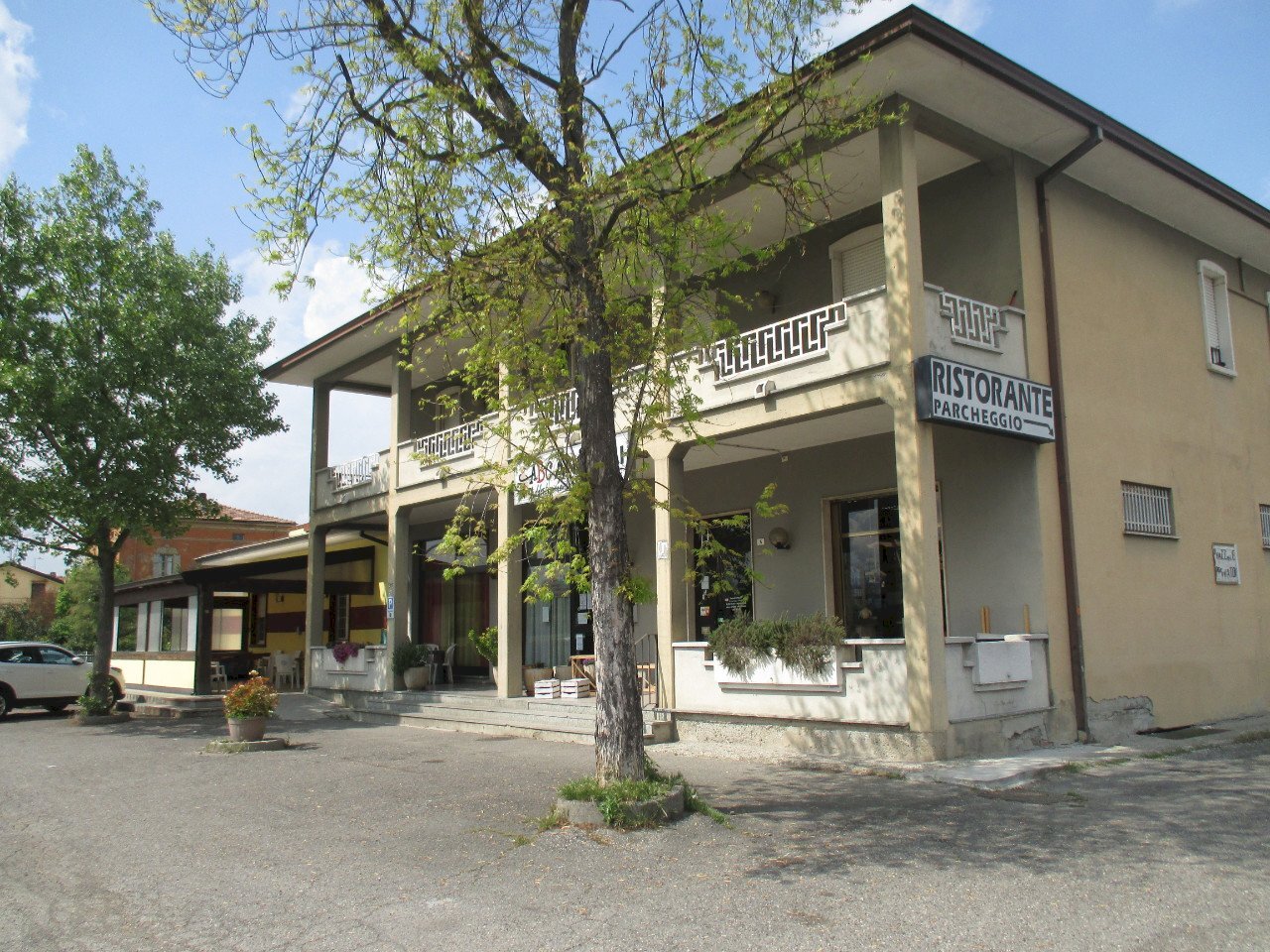 Stabile - Palazzo Rivergaro - foto 3