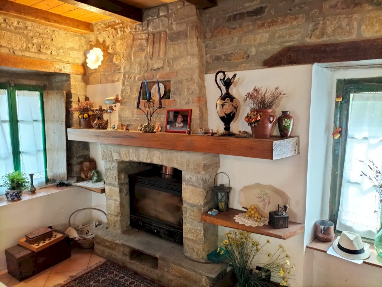 Rustic Farini - photo 1