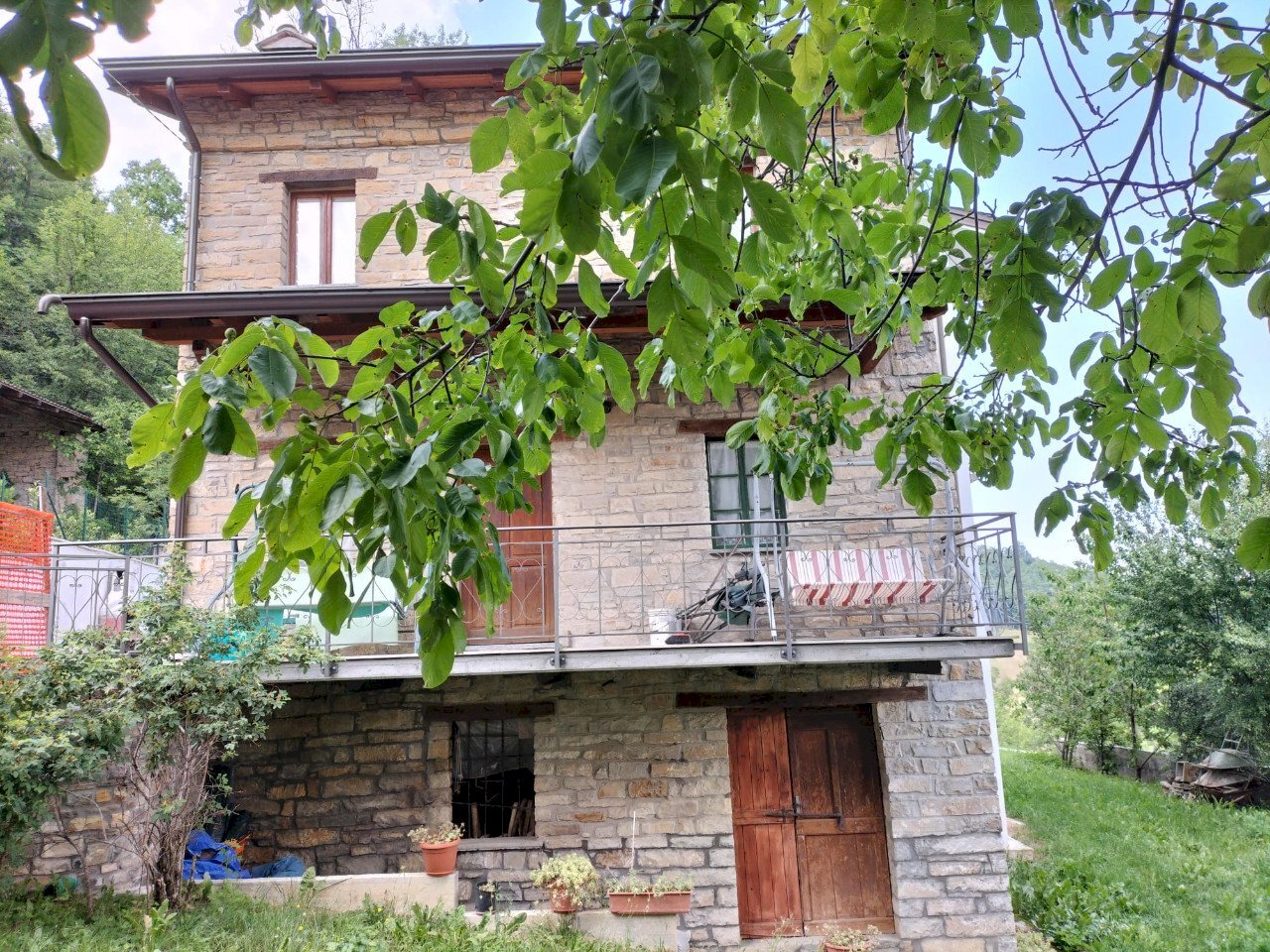 Rustic Farini - photo 3