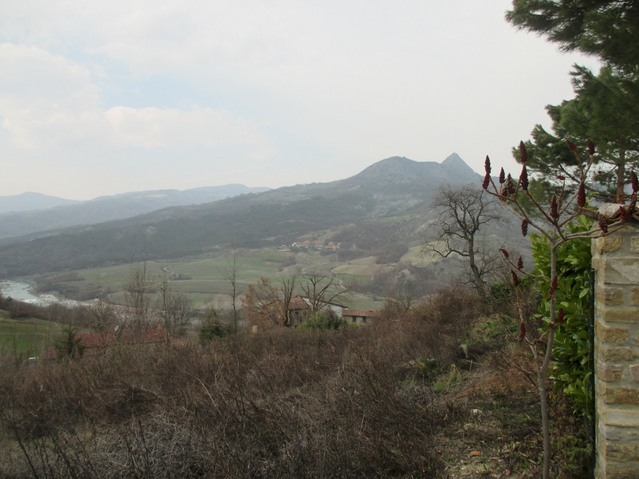 Terreno edificabile Coli - foto 1