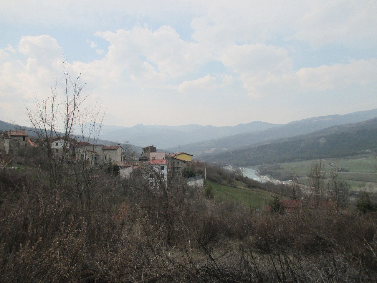 Terreno edificabile Coli - foto 2