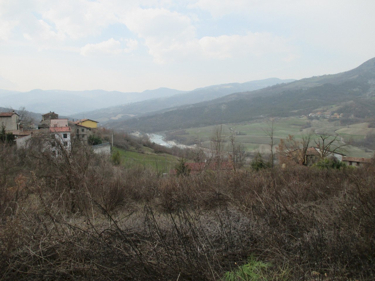 Terreno edificabile Coli - foto 3