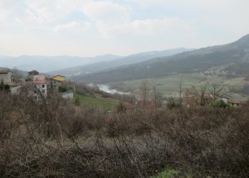 Terreno edificabile Coli - foto 3