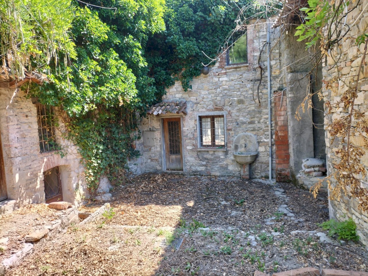 Rustico Bobbio - foto 1