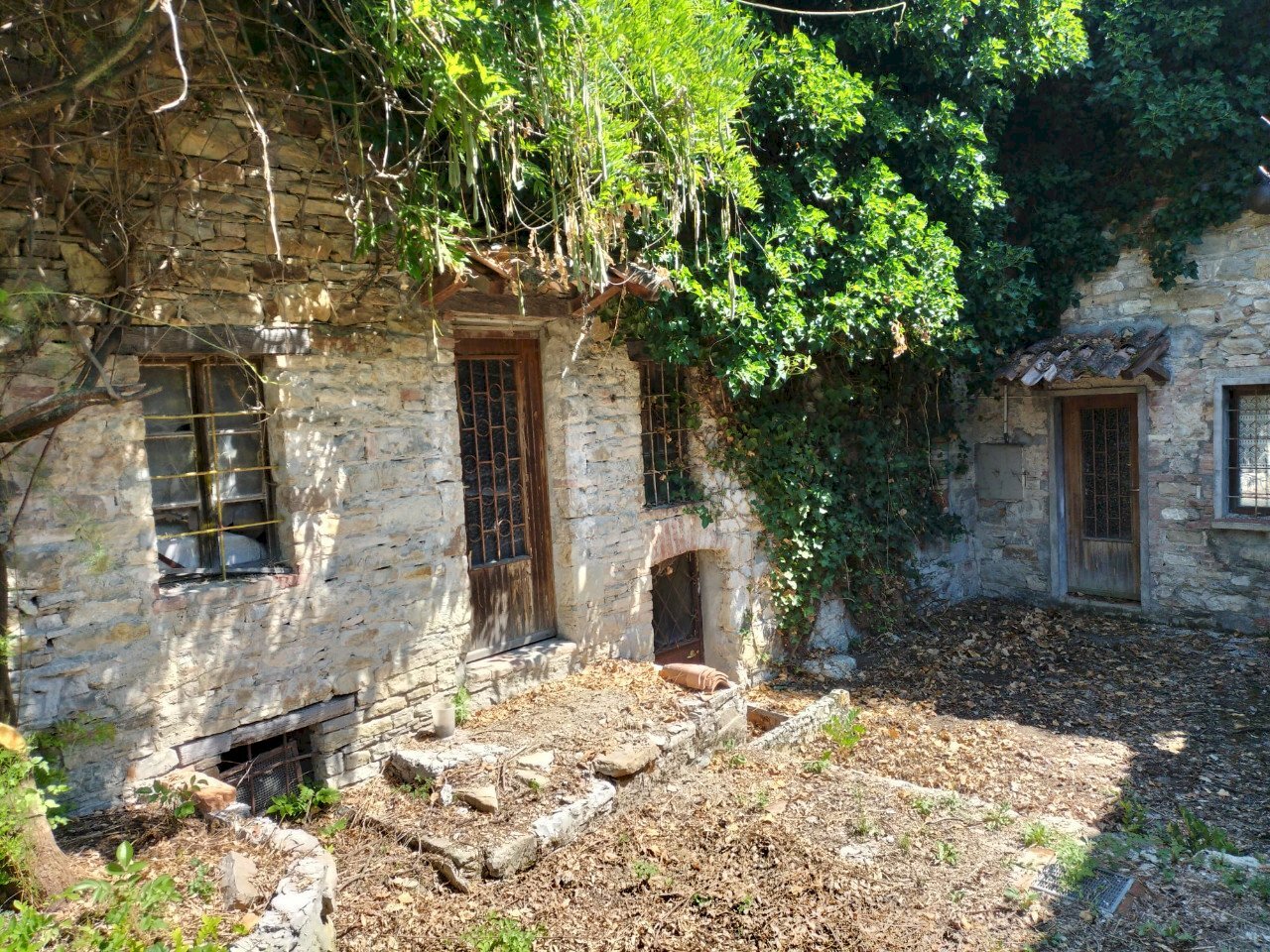 Rustico Bobbio - foto 2