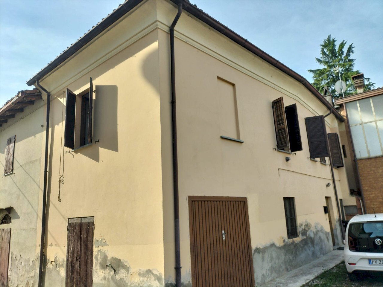 Casa Colonica Vigolzone - foto 2