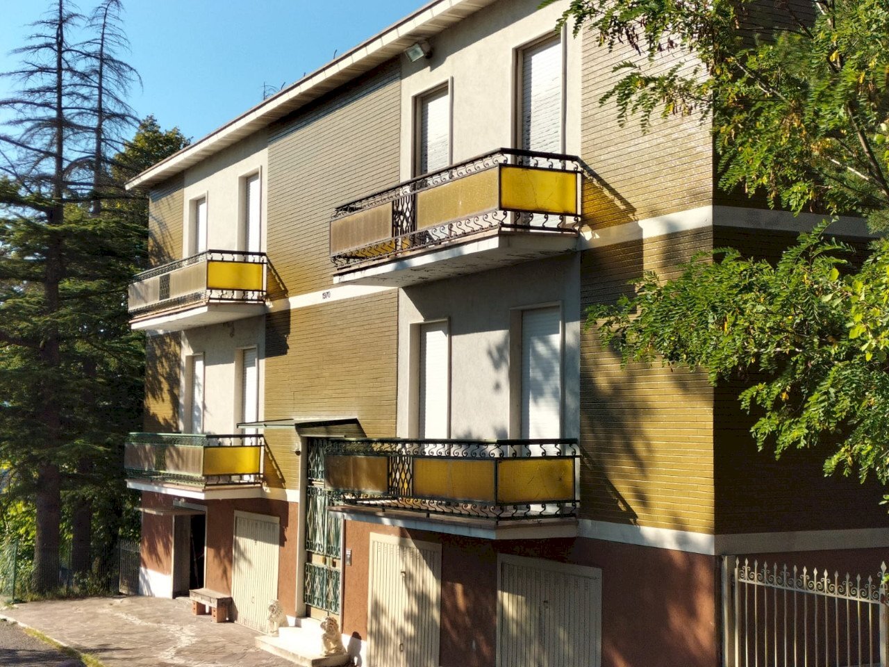 Independent house Bettola - photo 2