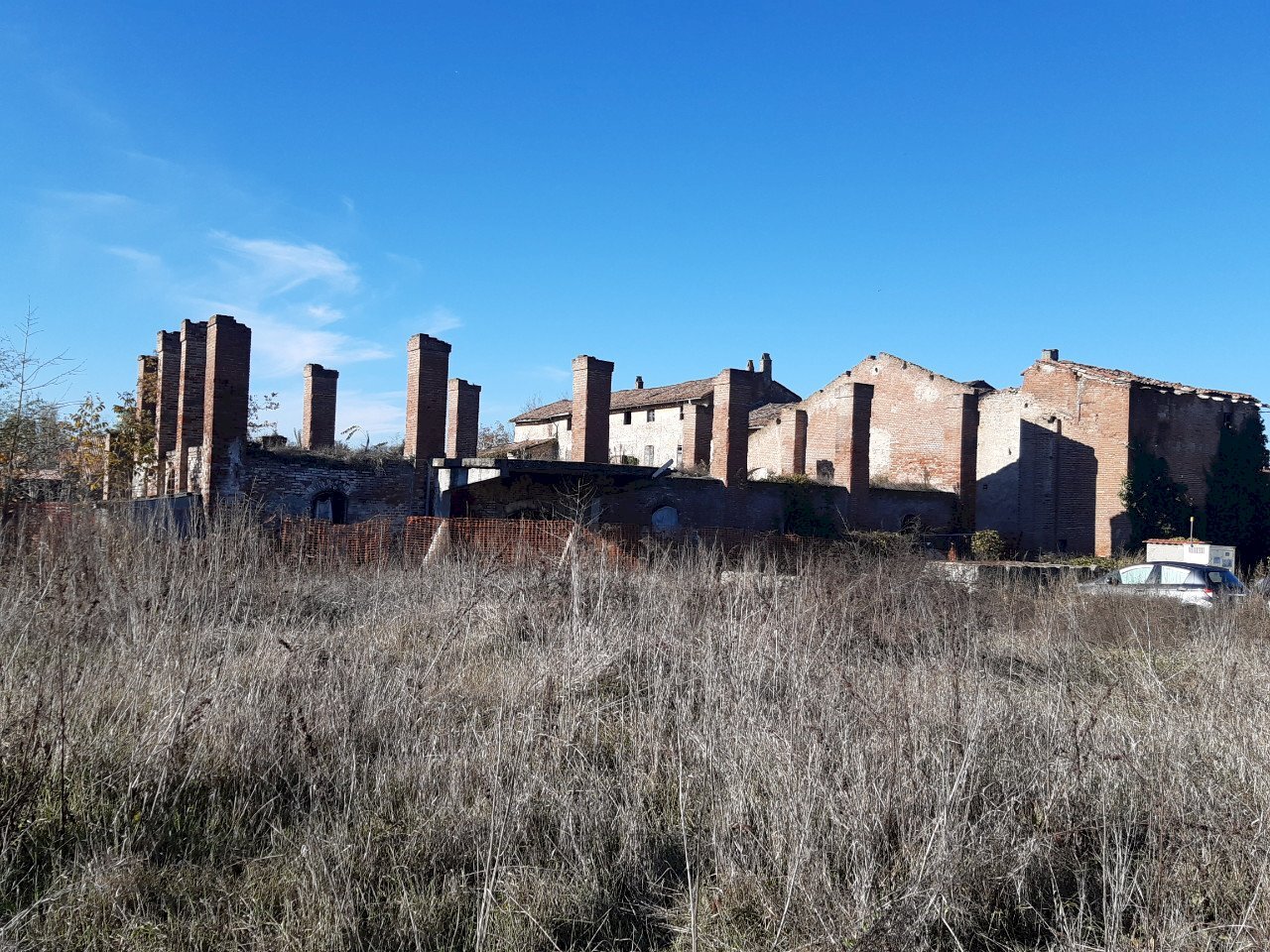 Rustic Podenzano - photo 1