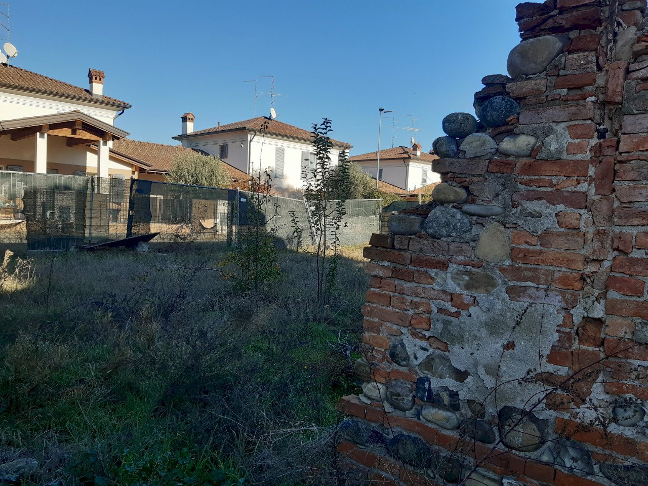 Terreno edificabile Gossolengo - foto 1