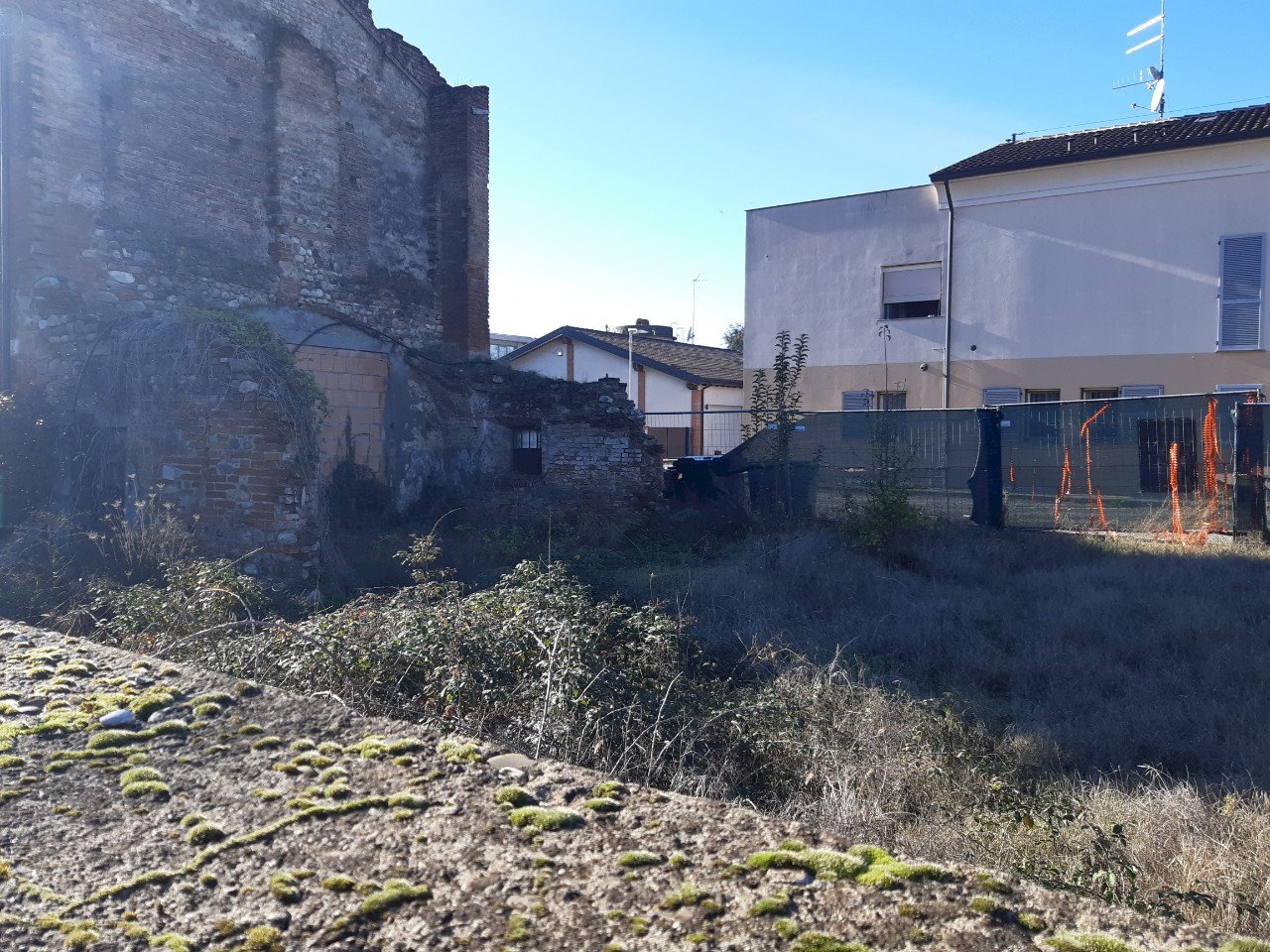 Terreno edificabile Gossolengo - foto 2