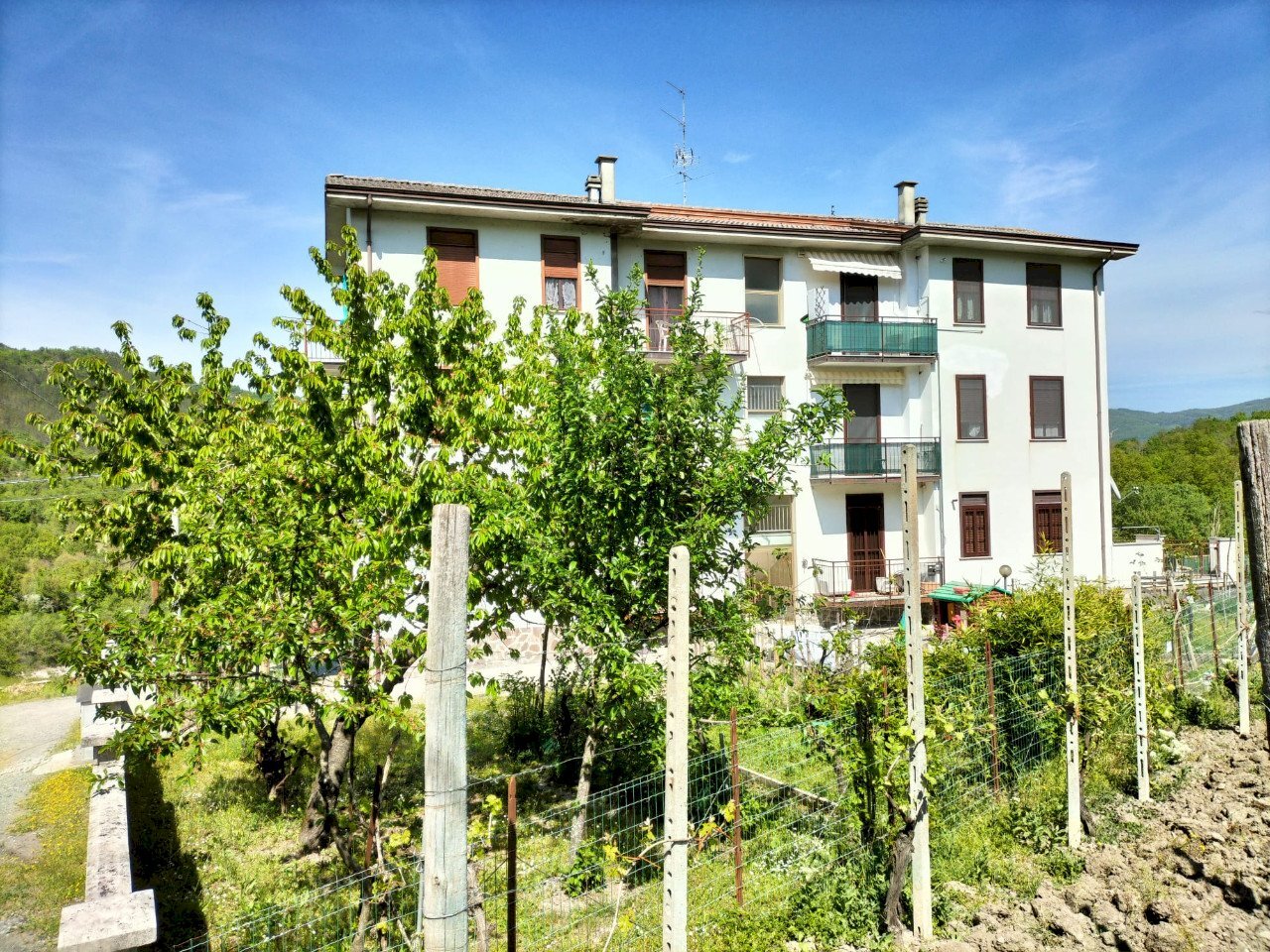 Appartamento Coli - foto 3