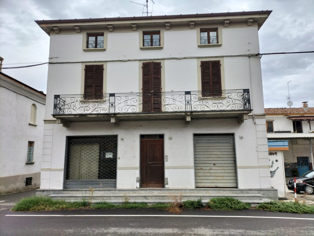 Casa indipendente Agazzano - foto 1