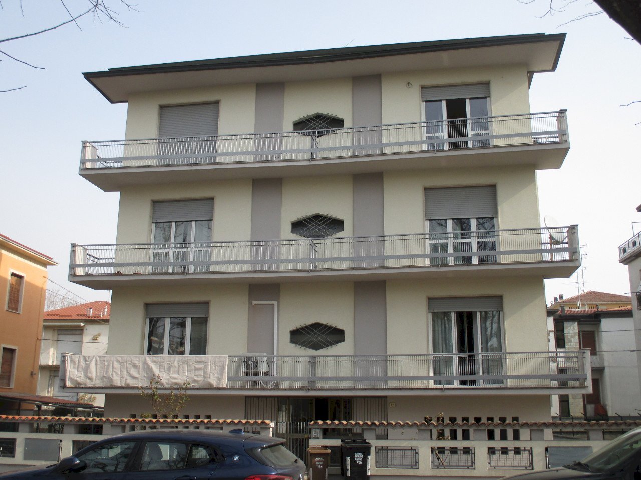 Stable - Palace Fiorenzuola d'Arda - photo 1