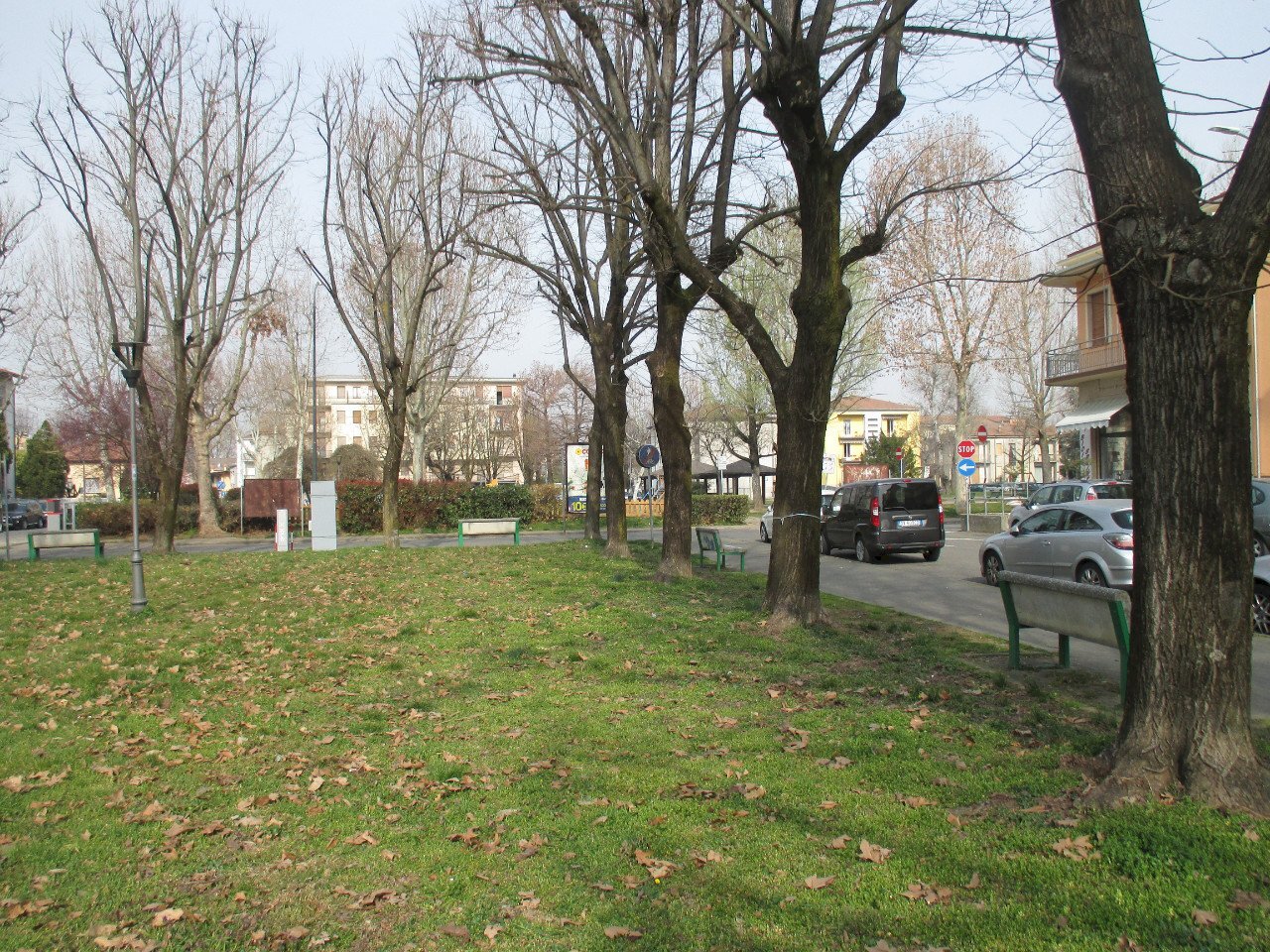Stable - Palace Fiorenzuola d'Arda - photo 2