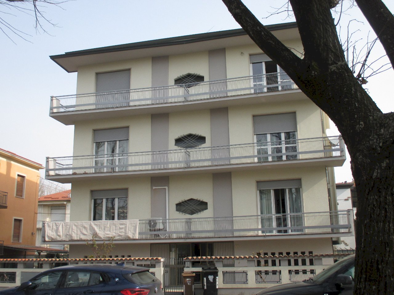 Stable - Palace Fiorenzuola d'Arda - photo 3